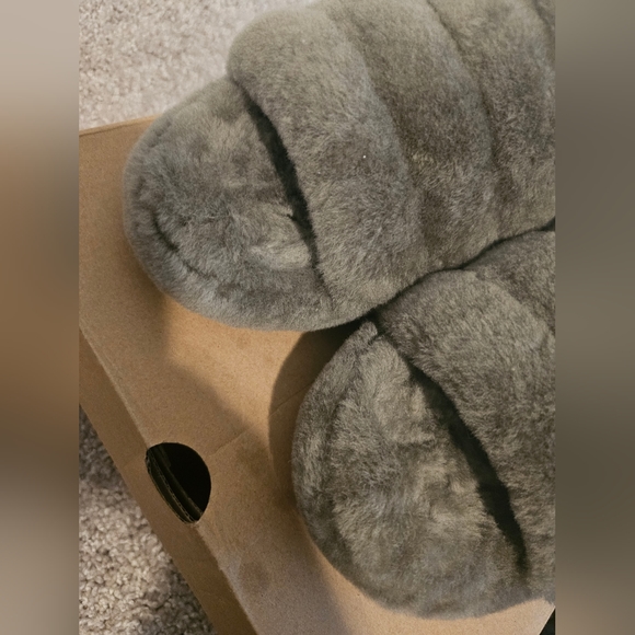 Green Ugg Fluff yeah - Picture 6 of 10